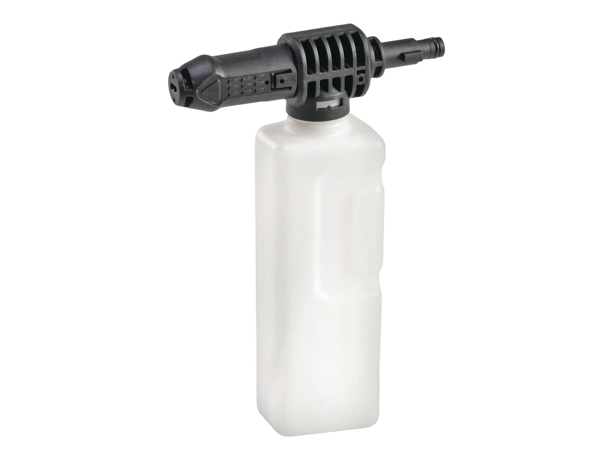 Foam Blaster Kit with 2 Adaptors, 600-mL E7P6 - product image 1