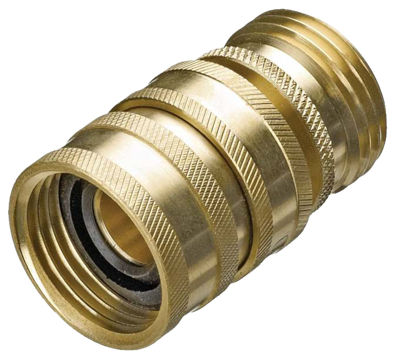 Universal Brass Connector Pressure Washer U2H8 - product image 1