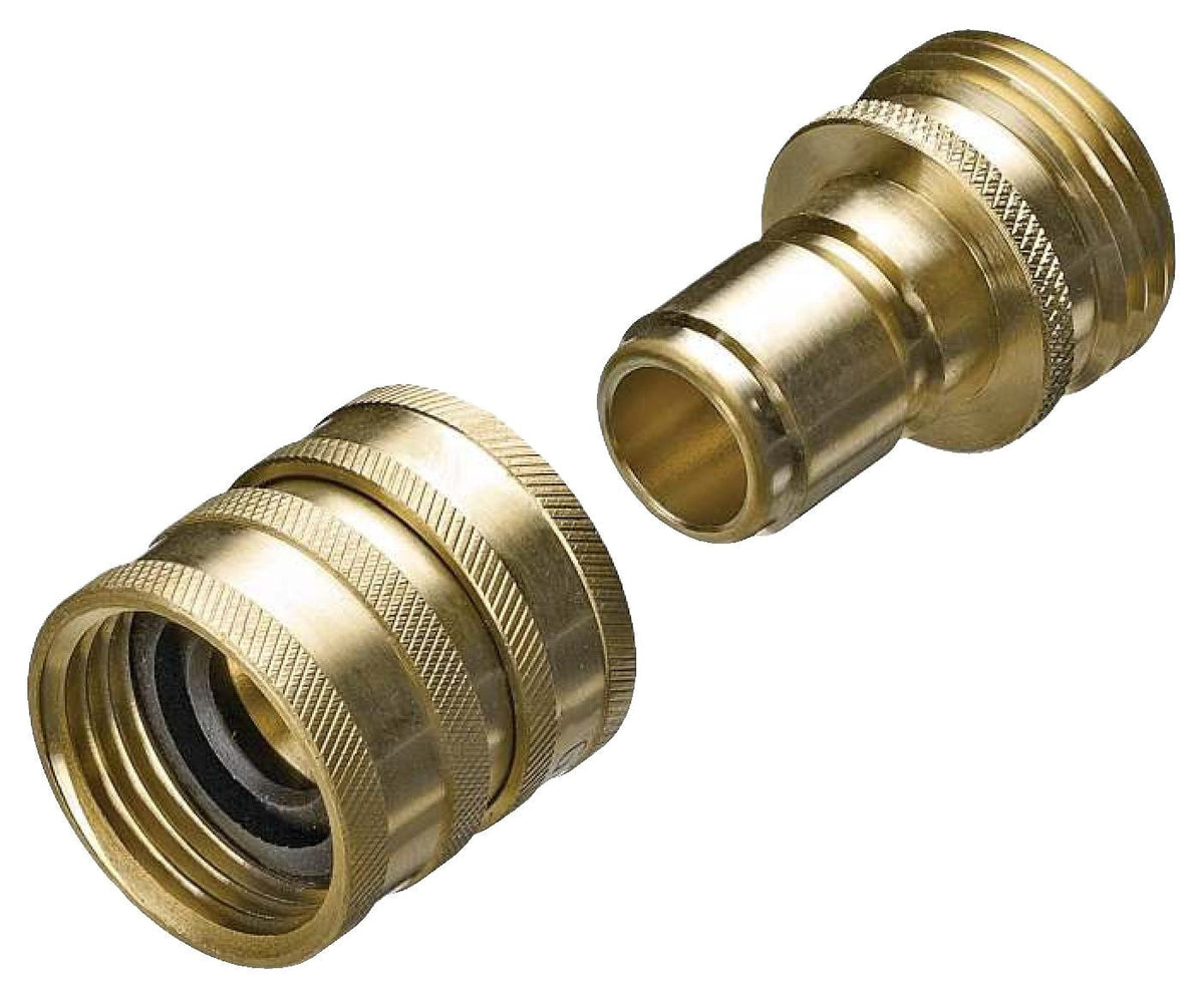 Universal Brass Connector Pressure Washer U2H8 - product image 2