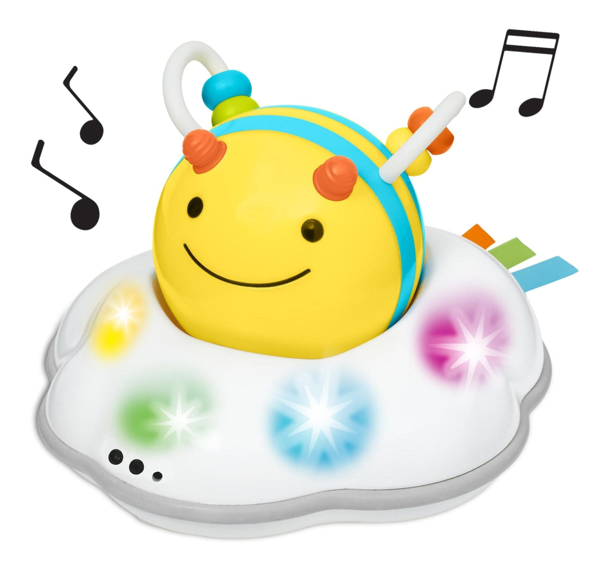 Follow-Bee Crawl Toy E6A7 - product image 1