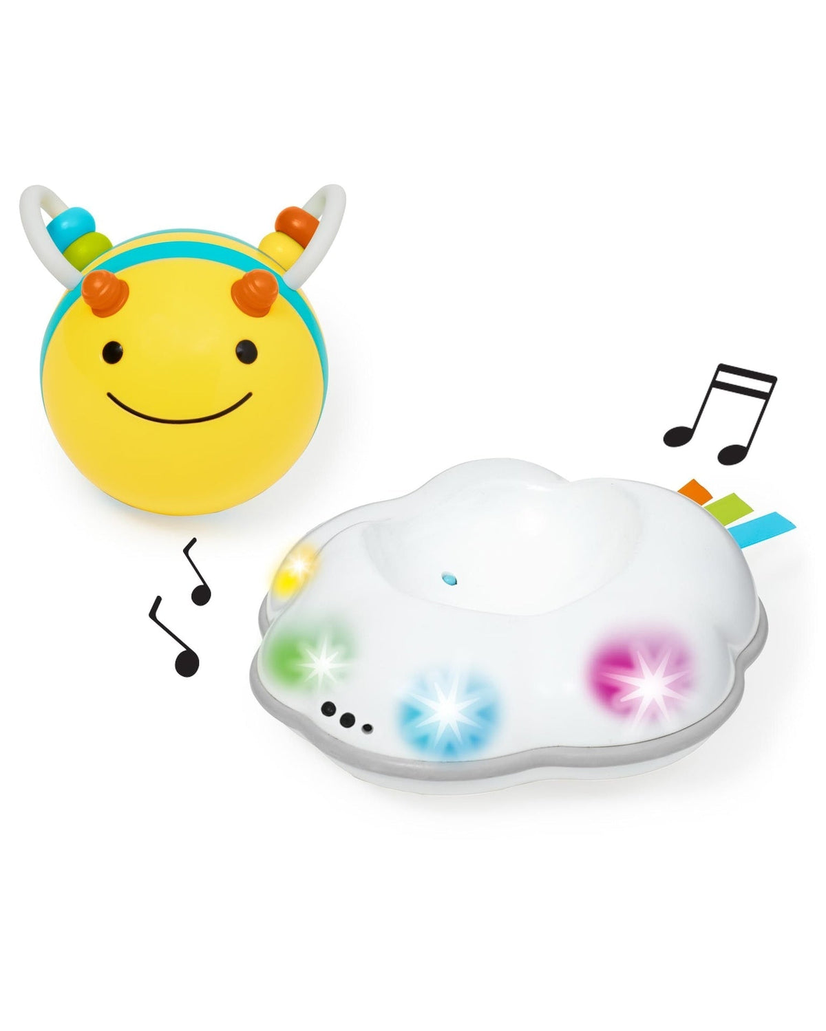 Follow-Bee Crawl Toy E6A7 - product image 3