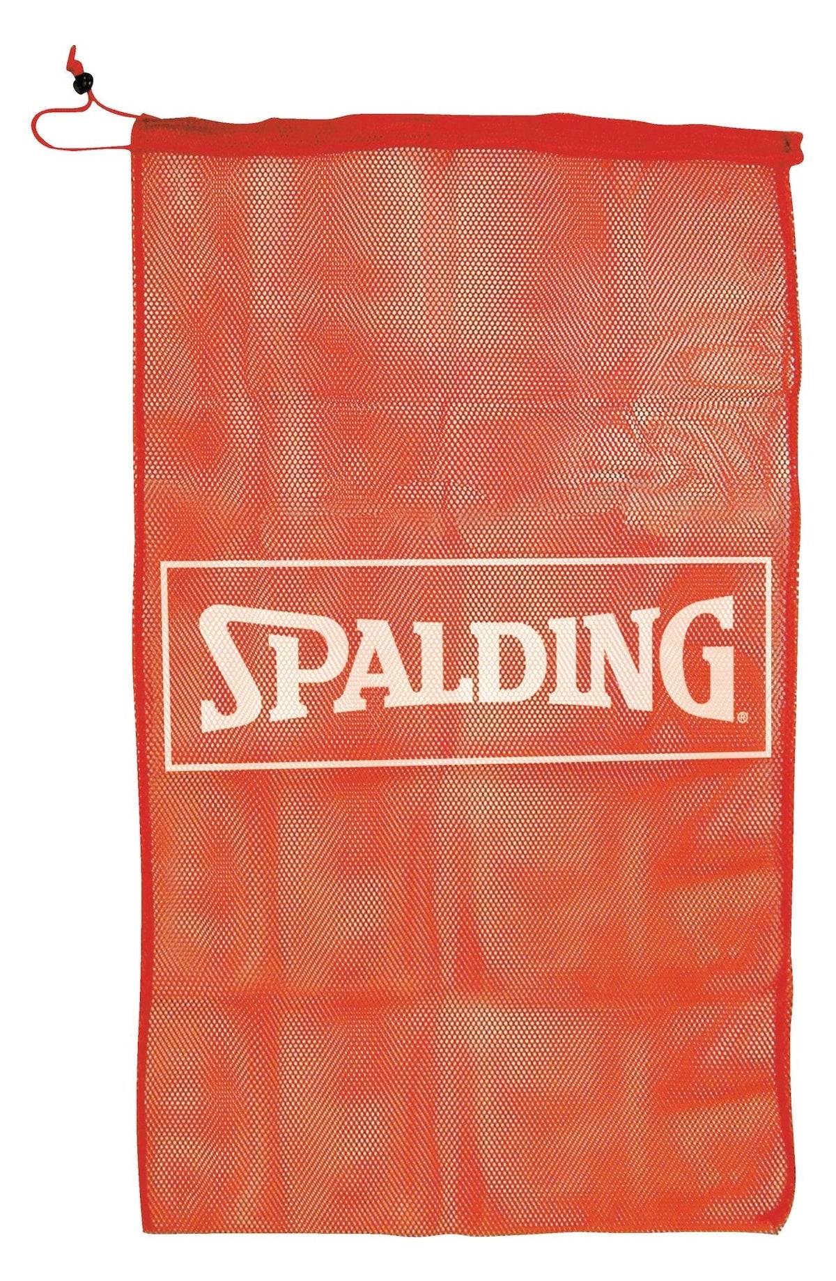 Mesh Sporting Equipment, Gear & Ball Bag with Drawstring Y5Q2 - product image 1
