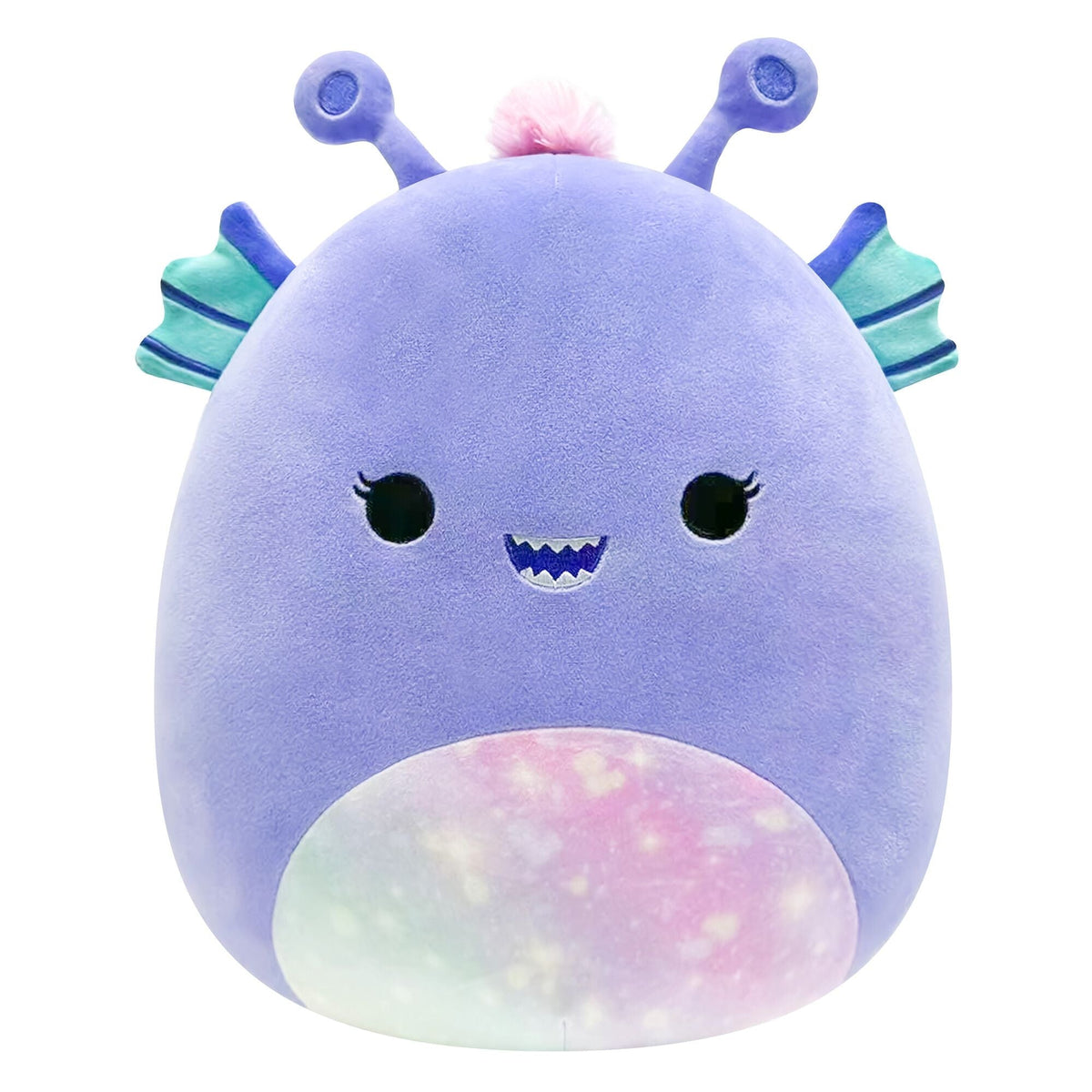 Plush Toy, Assorted, 12-in, Age 2+ D7X2 - product image 1