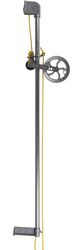Deluxe Clothesline Elevator, 54-in W5T8 - product image 1