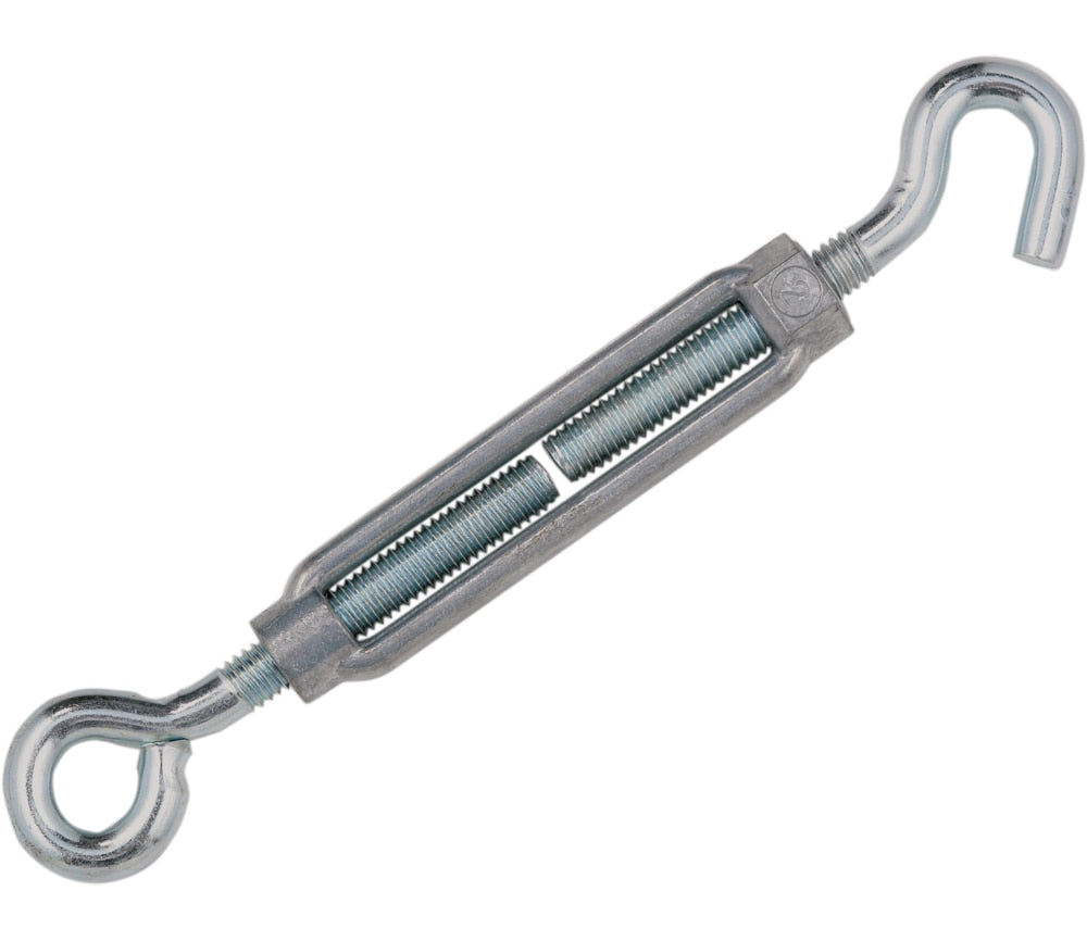 Metal Clothesline Turnbuckle, 3-in X2S3 - product image 1