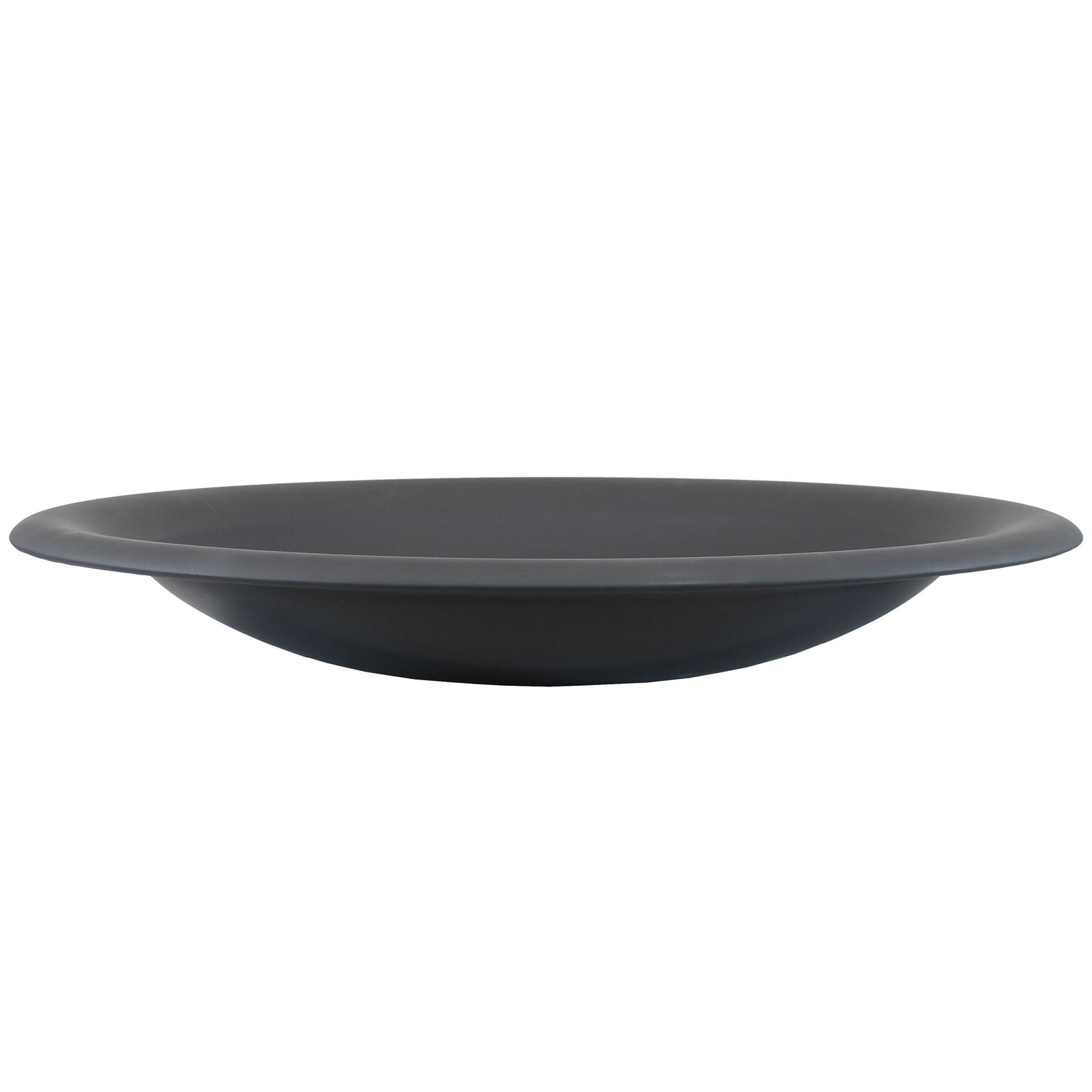 Decor Replacement Fire Pit Bowl, Black, 32-in H9H1 - product image 1