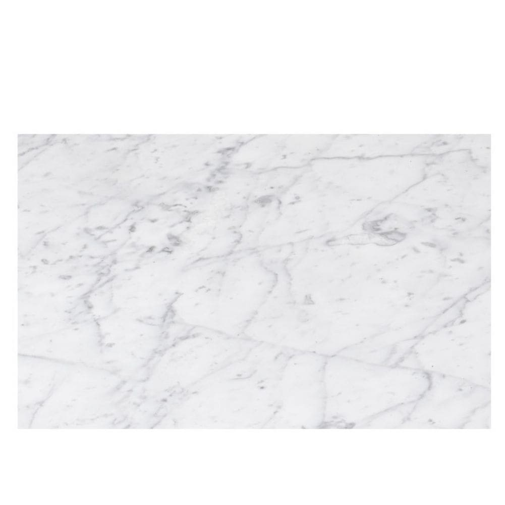 Me Home Rectangle Faux Marble Dining Table T9K9 - product image 5