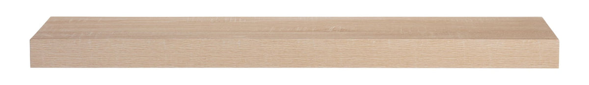 type A Natural Floating Shelf, 36-in I0Y0 - product image 2