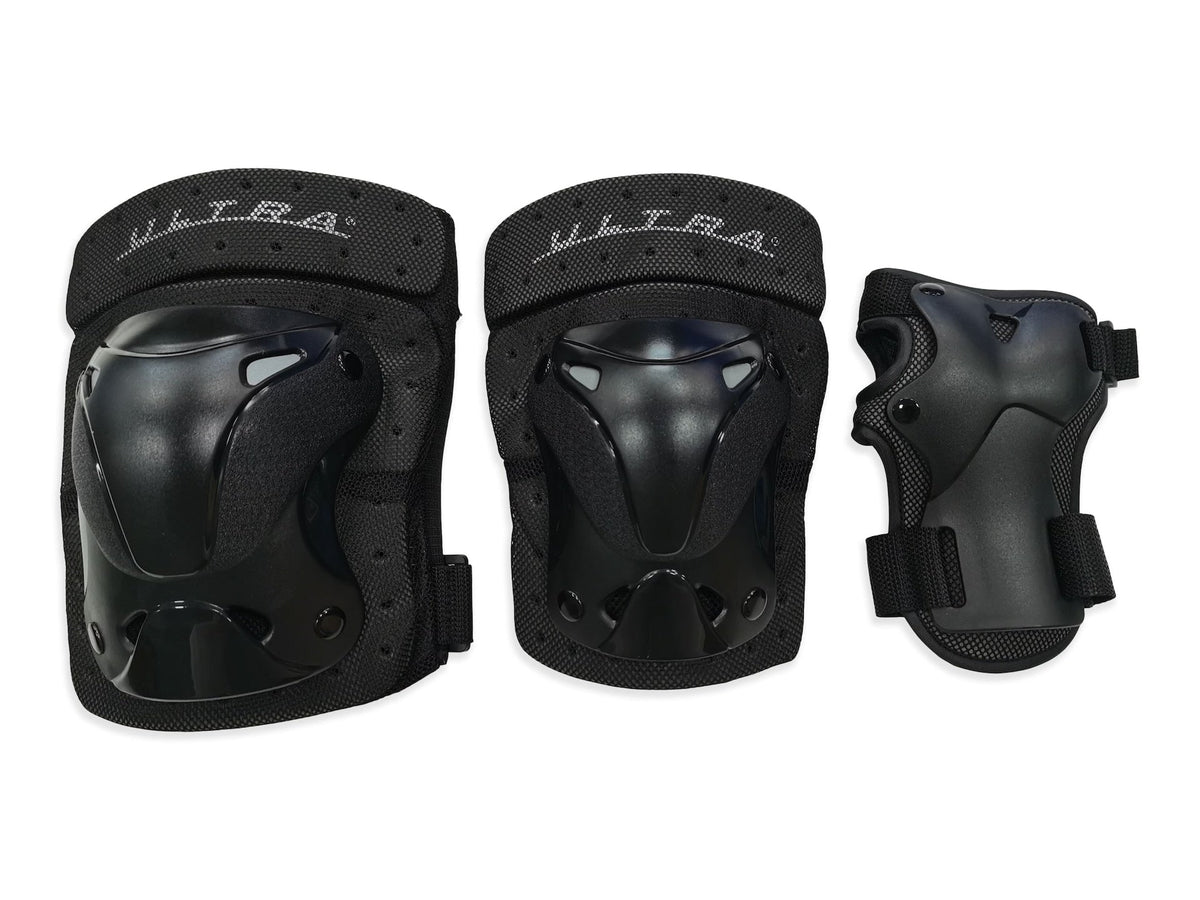 Wheels Premium Inline Skate Pad Set, Adult H0N2 - product image 1