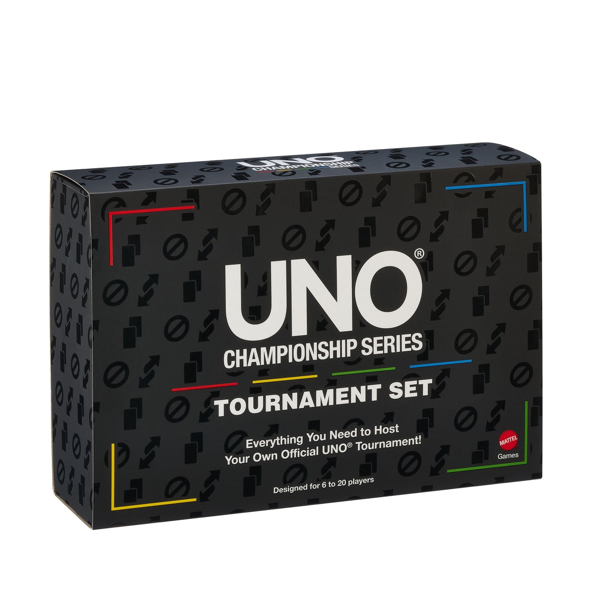 Championship Series Tournament Kit R8L8 - product image 3