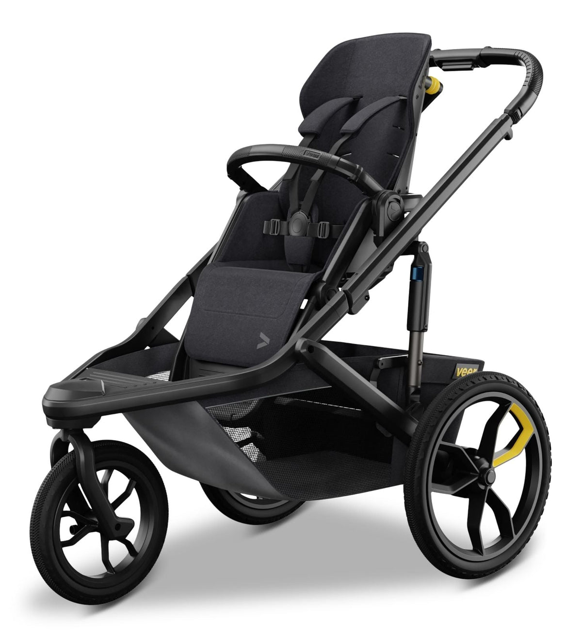 Switchback Frame Jogging Stroller J9N5 - product image 1