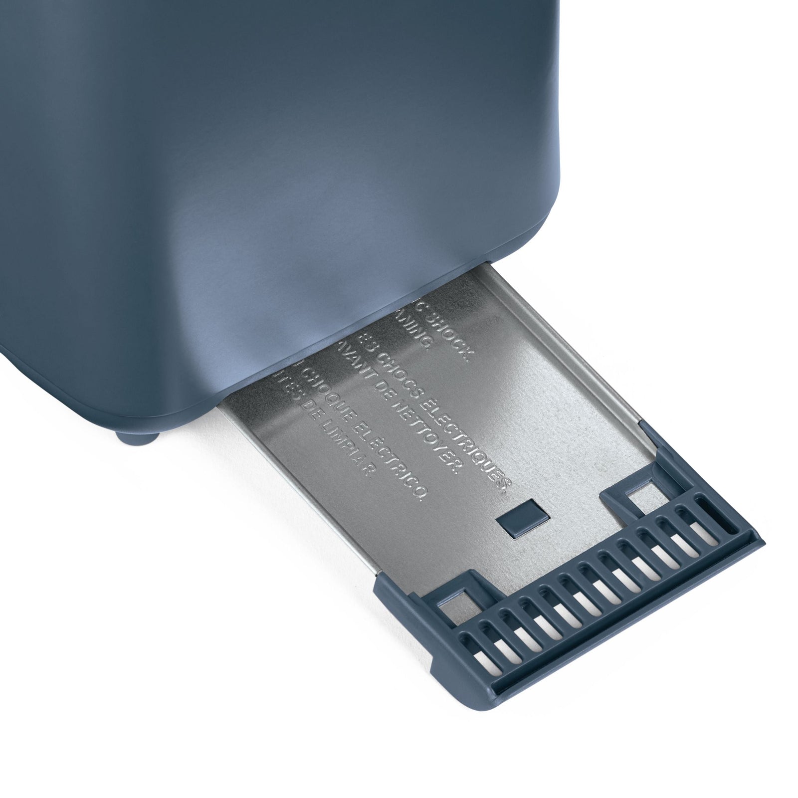 Colour Series 2-Slice Toaster with 3 Settings, Bluefin C1S8 - product image 5