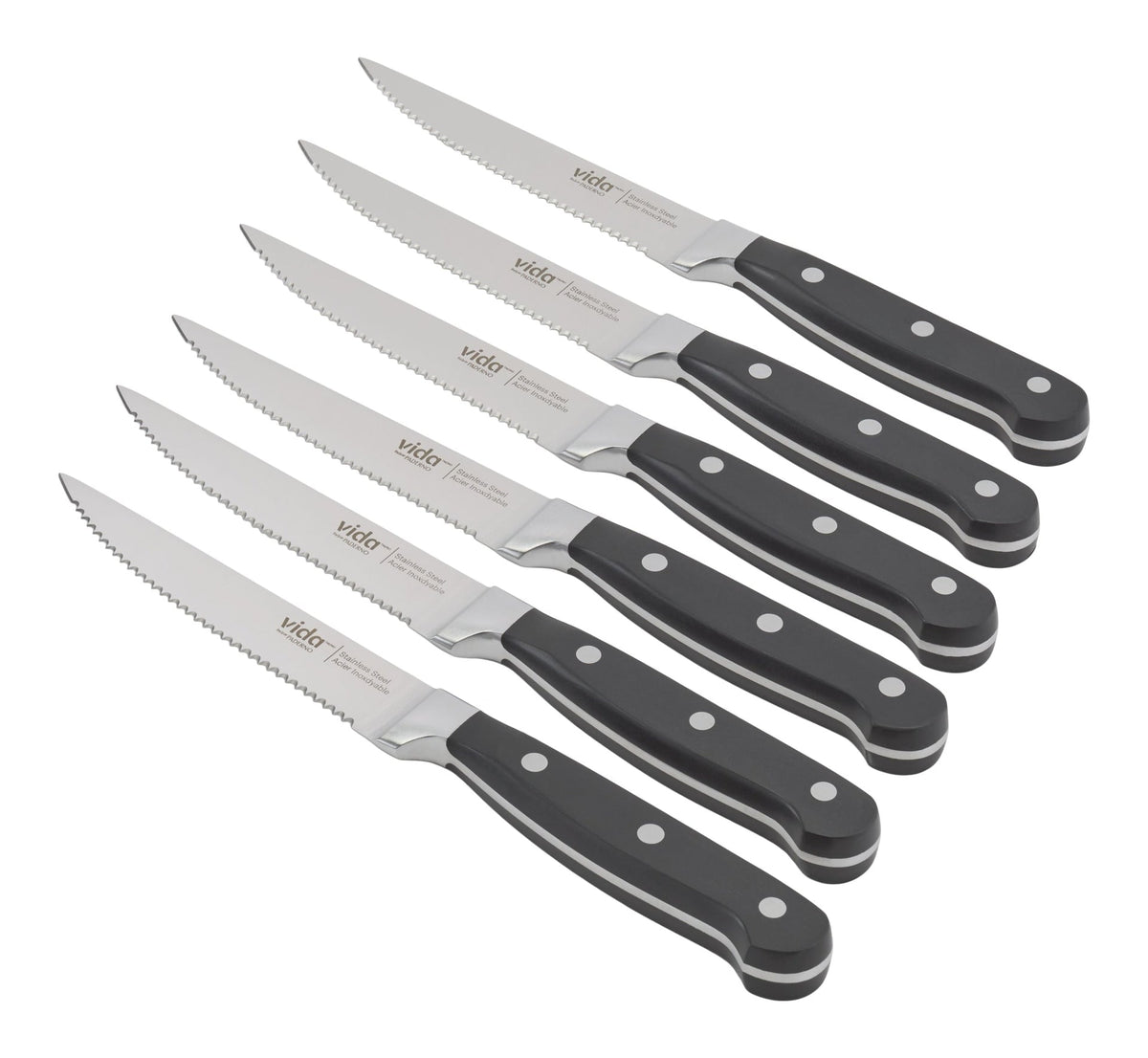 STEAK KNIFE SET T6W9 - product image 1