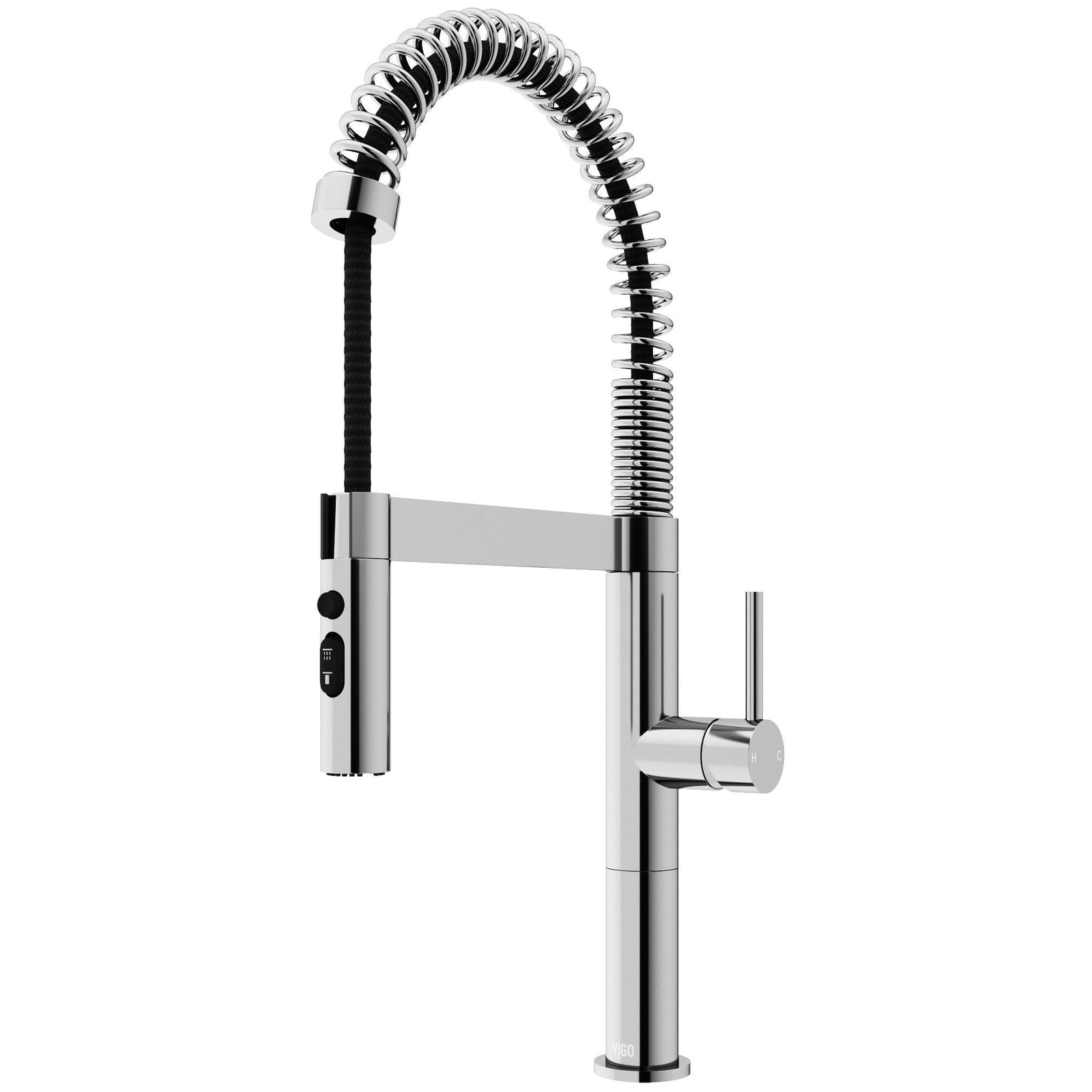 Edison Pro 20-in Kitchen Faucet, Various Finishes R2O9 - product image 1