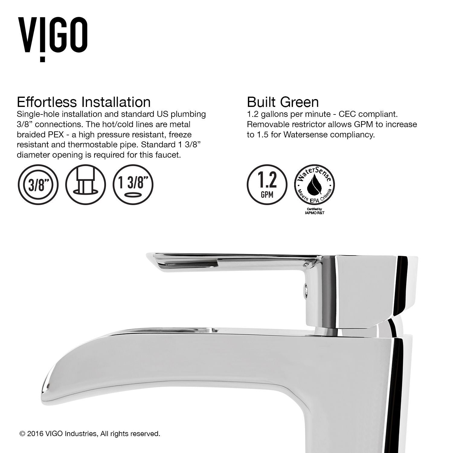Glass Turquoise Water Bathroom Sink/Basin Set with Niko Faucet and Rectangular Vessel K9Y5 - product image 8