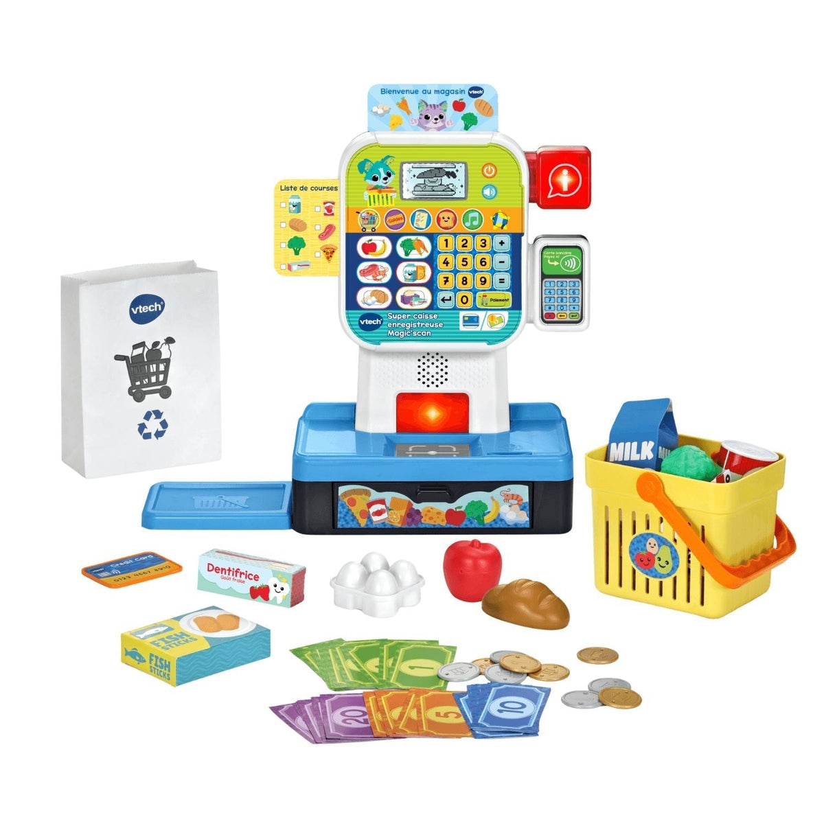 Shop and Fun Self-Checkout FR R2S0 - product image 1