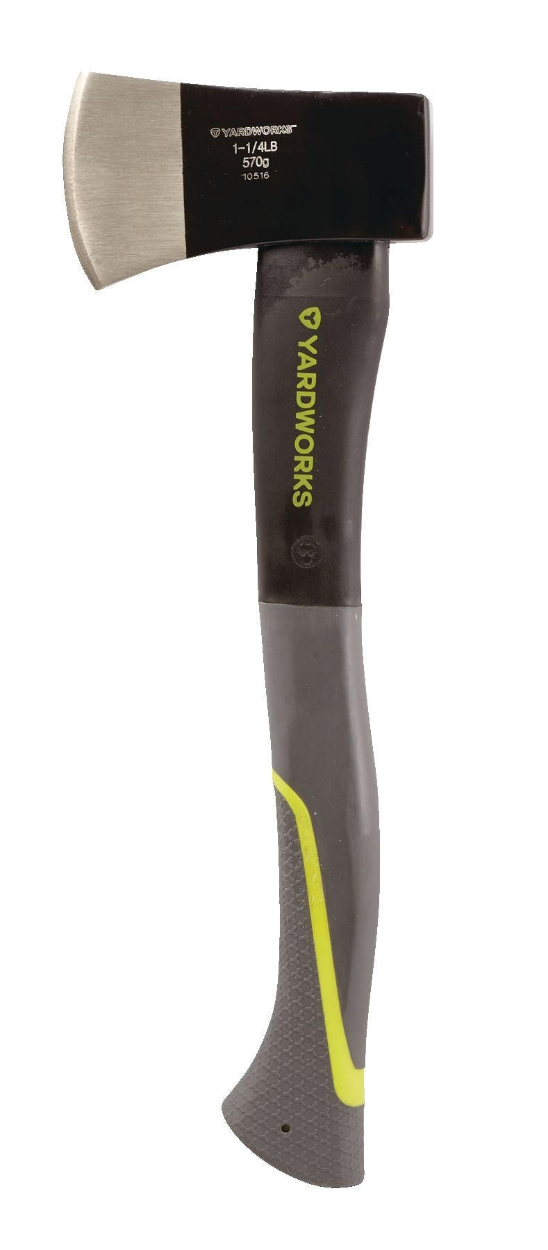 Fibreglass Hatchet, 1.25-lb U8V5 - product image 1