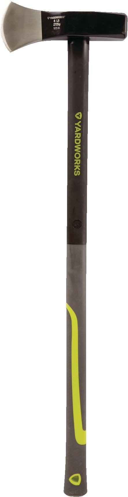 Maul with Fibreglass Handle, 6-lb Y5E3 - product image 2