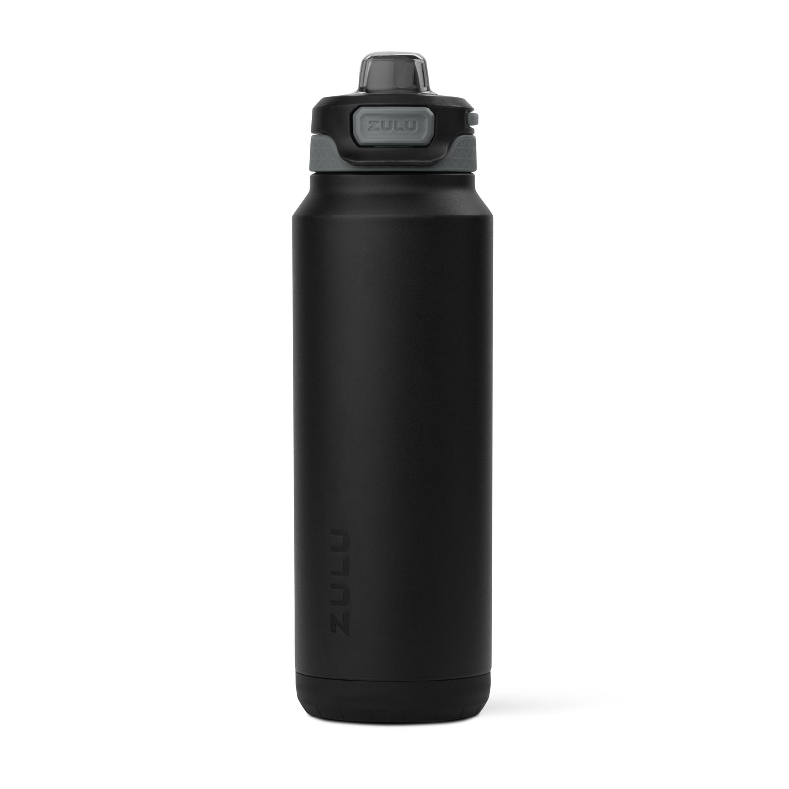 Powerfill Pro Vacuum Insulated Stainless Steel Bottle, 32-oz, Black, with Quick Fill Lid F7G5 - product image 2