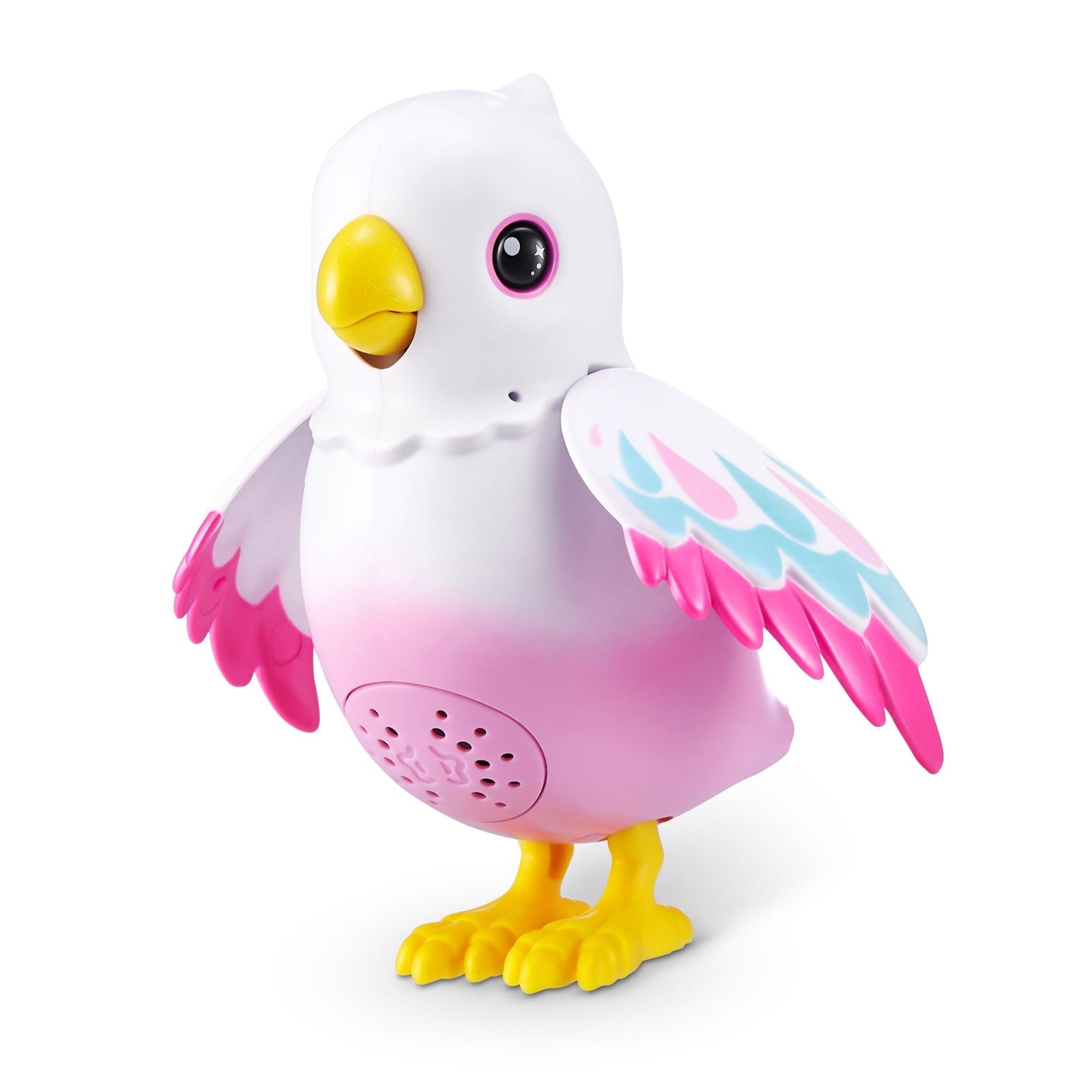 Pets Alive Polly the Surprise Magic Bird for Ages 3+ M9X3 - product image 1