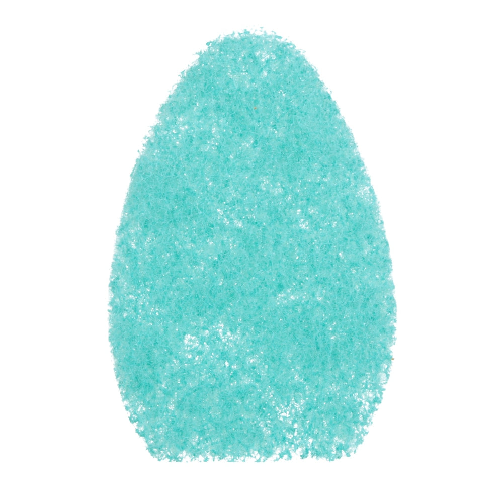 3M Scotch-Brite Non-Scratch Shower & Bath Scrubber/Scrub Brush Refill L8D3 - product image 1
