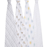 + Anais Baby Swaddle Blanket D9M2 - product image 1