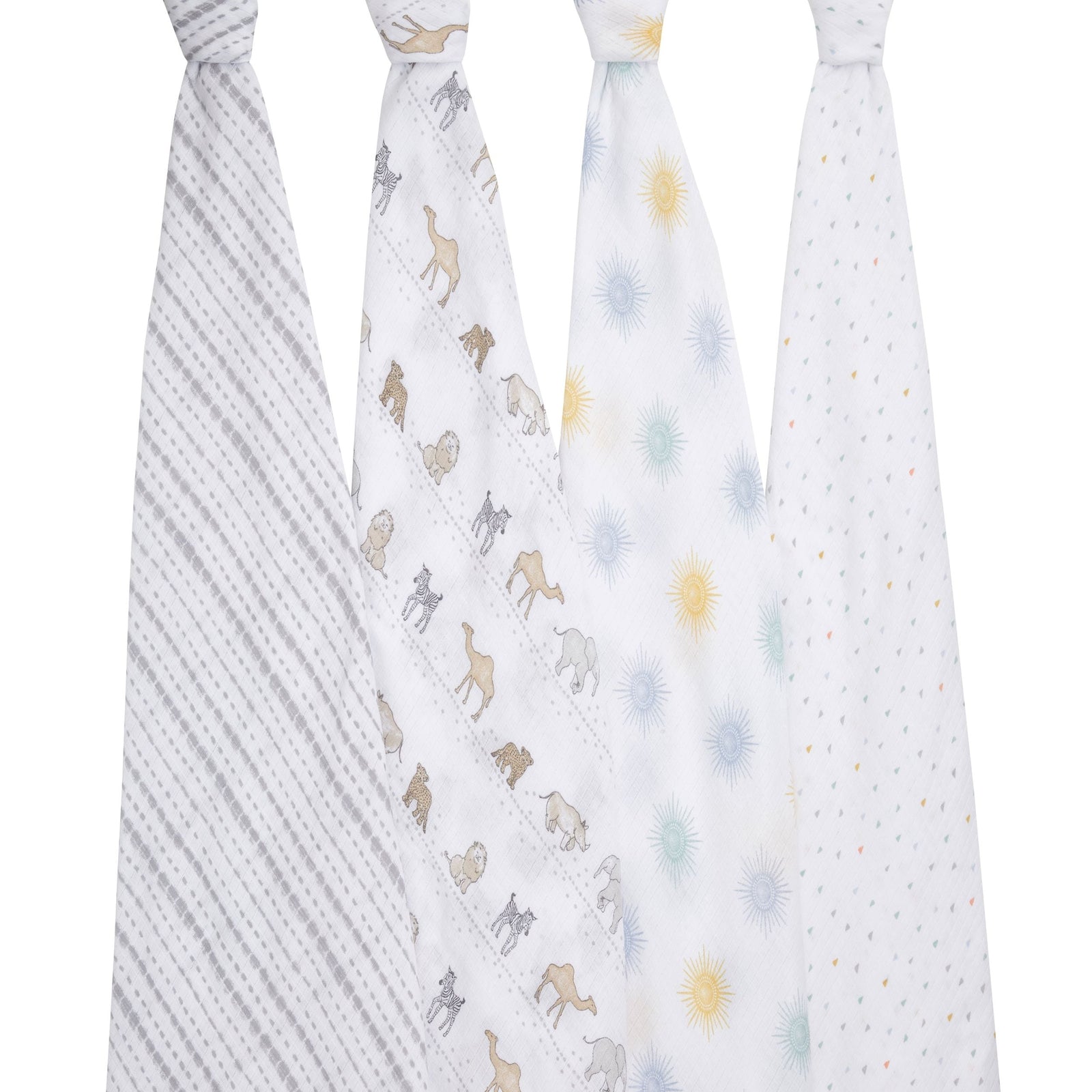 + Anais Baby Swaddle Blanket D9M2 - product image 1