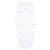 + Anais EWSK30012 Essential Easy Wrap Swaddle, Twinkle Collection, 3-pk T3V6 - product image 1