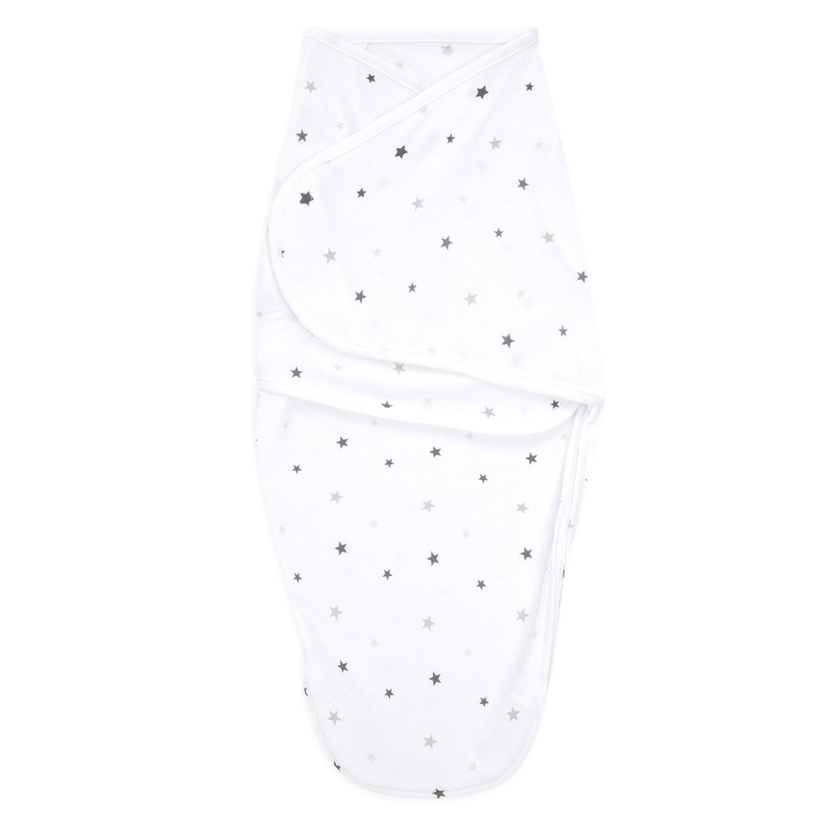 + Anais EWSK30012 Essential Easy Wrap Swaddle, Twinkle Collection, 3-pk T3V6 - product image 1