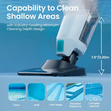 PilotFlow V3 Handheld Pool Vacuums Cleaner S9F7 - product image 1