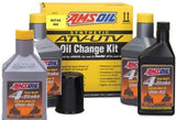 Can-Am Rotax 450 ATV/UTV Oil Change Kit W2L7 - product image 1