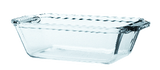Oven Originals Glass Loaf Pan, 5 x 9-in, 1.5-L E9P8 - product image 1