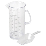 Pool Chemical Measuring Cup & Scoop E2V6 - product image 2