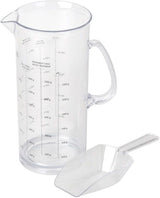 Pool Chemical Measuring Cup & Scoop E2V6 - product image 4
