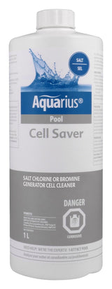Salt Pool Cell Saver, 1-L T0X3 - product image 1