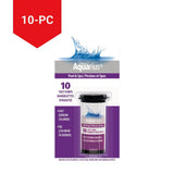 Sodium Chloride Pool & Spa Salt Water Test Strips, 10-pk E5Q2 - product image 2