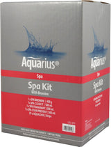Spa Kit with Bromine H4F8 - product image 1