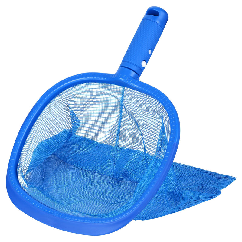 Spa Mesh Net Scoop W7X8