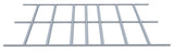 Floor Frame Kit for Classic 10x11-ft, 10x12-ft and 10x14-ft Sheds N1O5 - product image 1