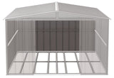 Floor Frame Kit for Classic 10x11-ft, 10x12-ft and 10x14-ft Sheds N1O5 - product image 3