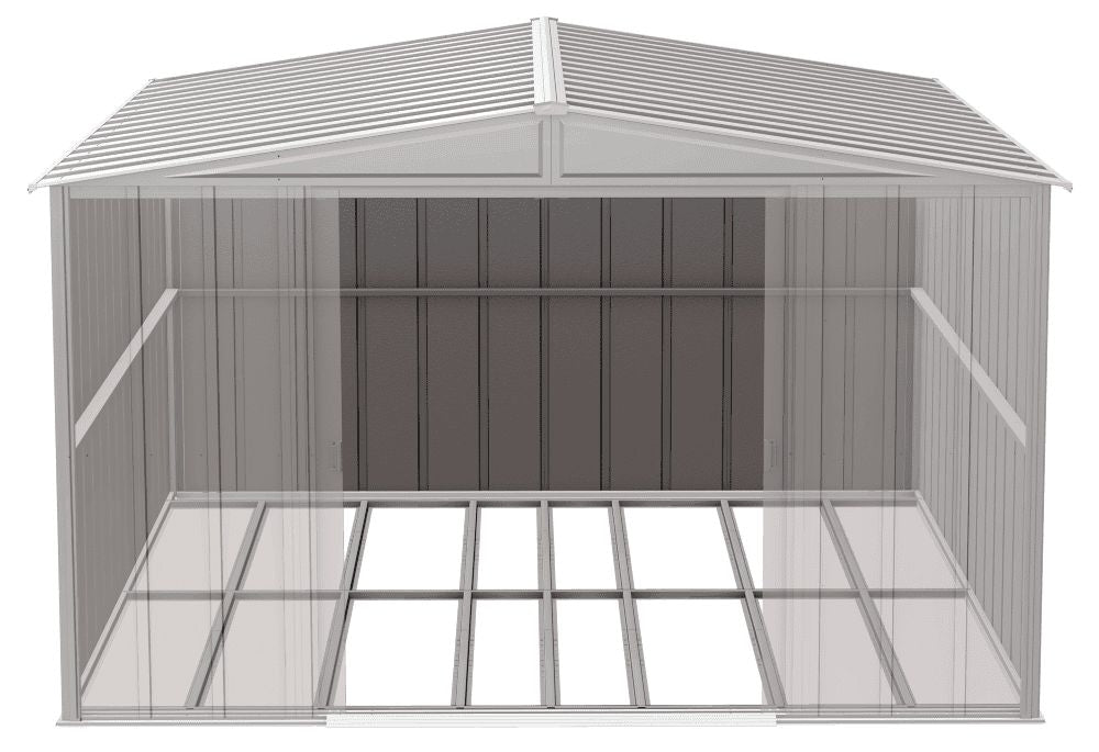Floor Frame Kit for Classic 10x11-ft, 10x12-ft and 10x14-ft Sheds N1O5 - product image 3