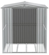 Floor Frame Kit for Elite 6x6-ft and 8x6-ft Sheds Y1L7 - product image 3