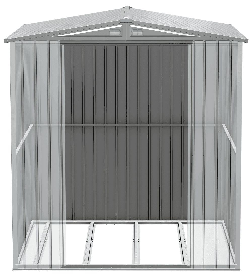 Floor Frame Kit for Elite 6x6-ft and 8x6-ft Sheds Y1L7 - product image 3