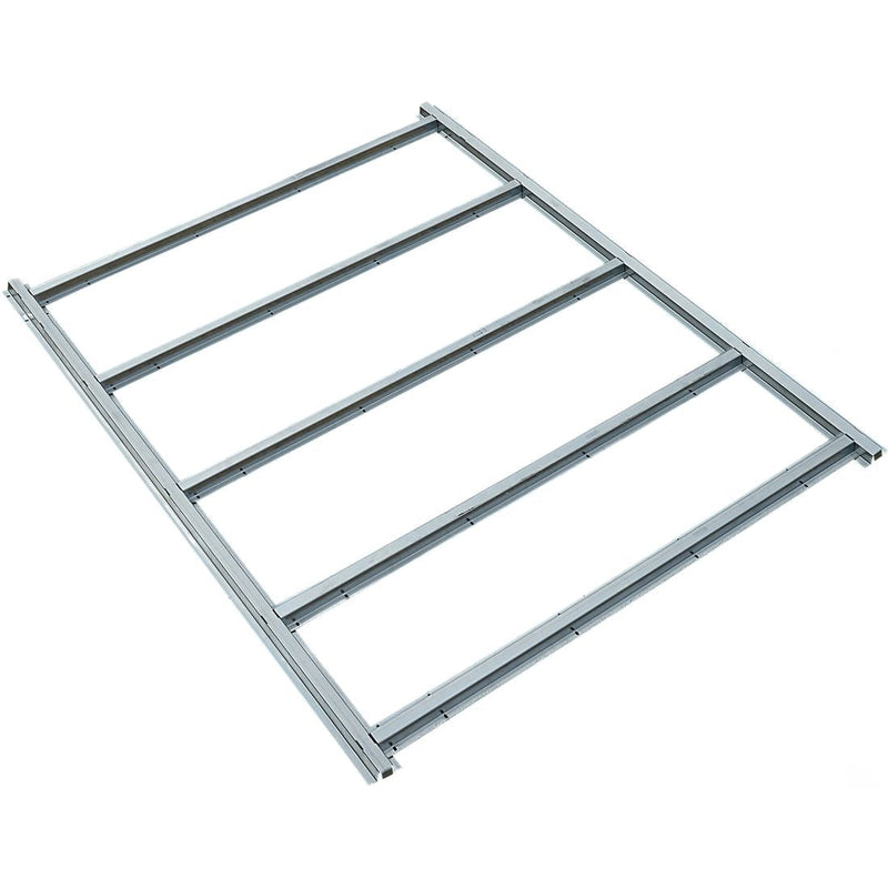 Galvanized Steel Floor Frame Kit for EZEE Sheds U5N2