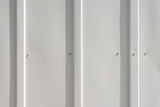 Spacemaker Patio Steel Storage Shed, 6-ft x 3-ft E4U3 - product image 6