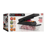 Nutri Slicer XL A8S3 - product image 1