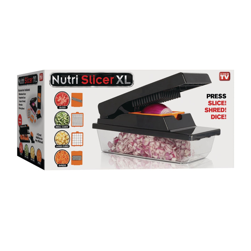 Nutri Slicer XL C5Z3