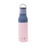 Metro Ceramic Water Bottle, 22-oz, Pastel Pink Q4X7 - product image 1