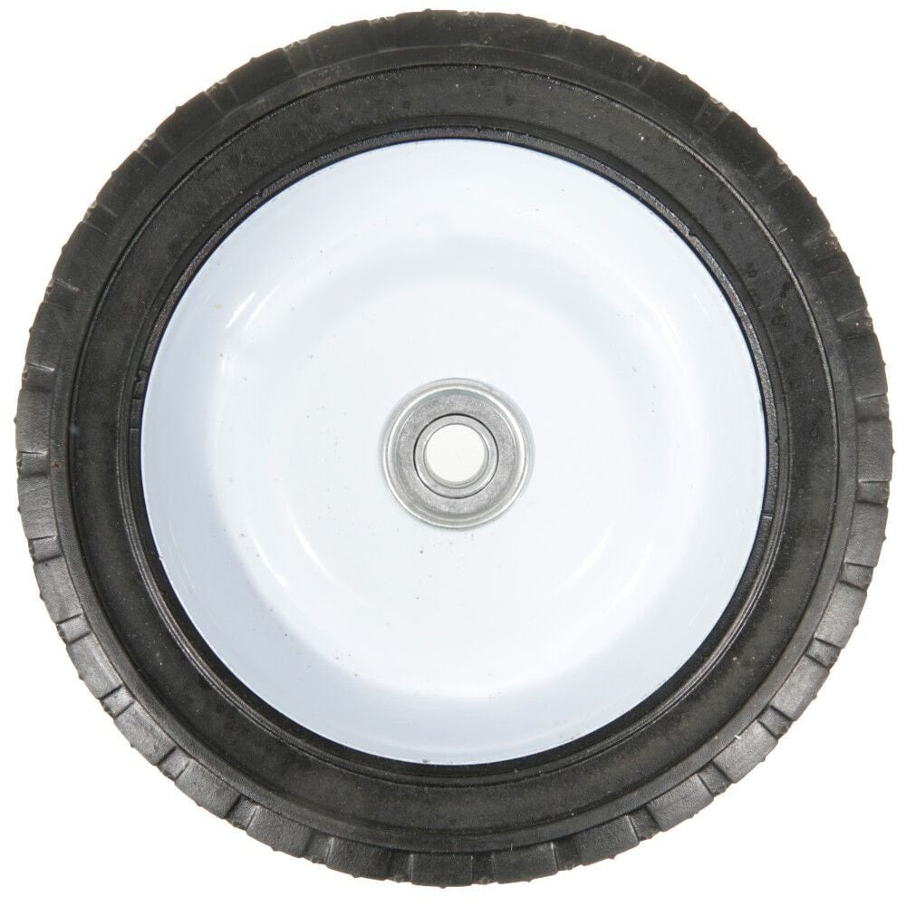 Steel Mower Wheel with Ball Bearings, 7-in B1R3 - product image 4