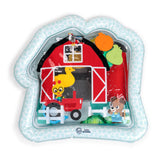 Baby Einstein Cal's Sensory Barn Tummy Time Water Mat C0H4 - product image 3